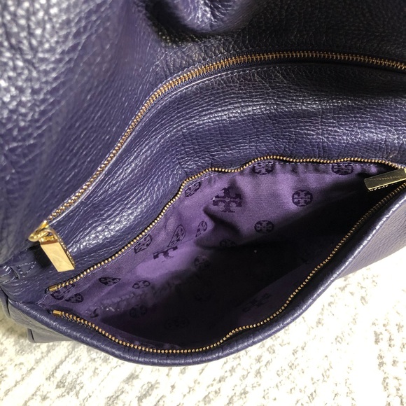 Tory Burch Reva Crossbody Zagara Convertible - Picture 7 of 8